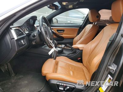 Zdjęcie 7 z 12 samochodu: 2019 BMW 430XI GRAN COUPE VIN:WBA4J3C51KBL11299 - miniatura