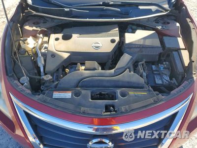 Zdjęcie 12 z 14 samochodu: 2015 NISSAN ALTIMA 2.5 VIN:1N4AL3AP2FC173668 - miniatura