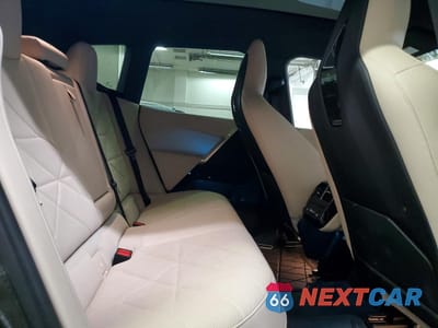 Zdjęcie 10 z 13 samochodu: 2024 BMW IX XDRIVE50 VIN:WB523CF0XRCR56022 - miniatura
