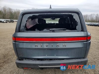 Zdjęcie 6 z 13 samochodu: 2025 RIVIAN R1S ADVENTURE VIN:7PDSGBBA4SN073036 - miniatura