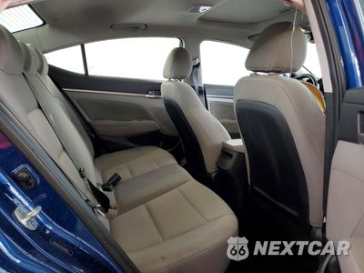Zdjęcie 10 z 12 samochodu: 2020 HYUNDAI ELANTRA SEL VIN:5NPD84LF0LH581525 - miniatura