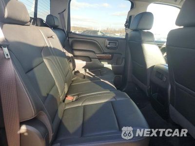 Zdjęcie 10 z 11 samochodu: 2017 GMC SIERRA K1500 SLT VIN:3GTU2NEC4HG166881 - miniatura