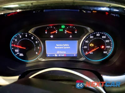 Zdjęcie 9 z 12 samochodu: 2021 CHEV TRAVERSE HIGH COUNTRY VIN:1GNEVNKWXMJ242985 - miniatura