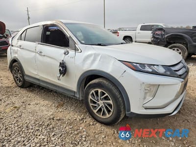 Czwarte zdjęcie samochodu z boku: 2020 MITSUBISHI ECLIPSE CROSS ES VIN:JA4AS3AA9LZ001570 - miniatura