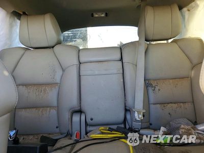 Zdjęcie 10 z 13 samochodu: 2012 ACURA MDX VIN:2HNYD2H2XCH505806 - miniatura