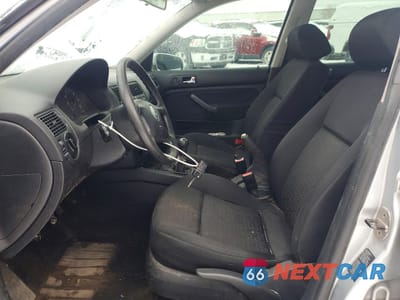 Zdjęcie 7 z 14 samochodu: 2003 VOLKSWAGEN GOLF GL TDI VIN:9BWFP61J834007040 - miniatura