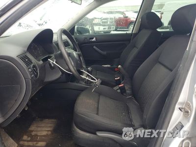 Zdjęcie 7 z 14 samochodu: 2003 VOLKSWAGEN GOLF GL TDI VIN:9BWFP61J834007040 - miniatura