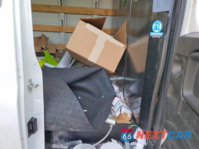 Zdjęcie 11 z 13 samochodu: 2022 GMC SAVANA G2500 VIN:1GTW7AFP5N1168380 - miniatura