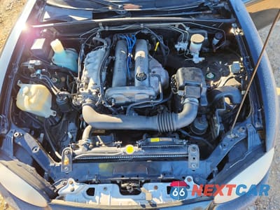 Zdjęcie 11 z 13 samochodu: 1999 MAZDA MX-5 MIATA VIN:JM1NB3530X0109184 - miniatura