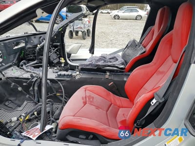 Zdjęcie 7 z 12 samochodu: 2022 CHEVROLET CORVETTE STINGRAY 1LT VIN:1G1YA2D46N5123927 - miniatura