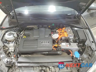 Zdjęcie 11 z 11 samochodu: 2017 AUDI A3 E-TRON PREMIUM VIN:WAUUPBFF5HA111599 - miniatura