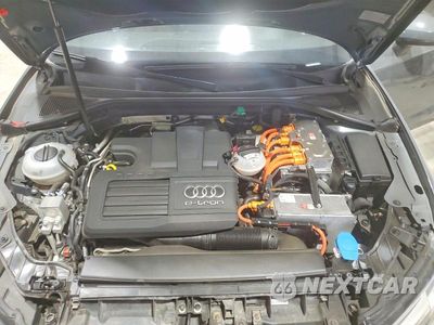 Zdjęcie 11 z 11 samochodu: 2017 AUDI A3 E-TRON PREMIUM VIN:WAUUPBFF5HA111599 - miniatura