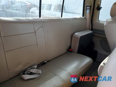 Zdjęcie 10 z 12 samochodu: 2001 FORD F250 SUPER DUTY VIN:1FTNX21F11EB56987 - miniatura
