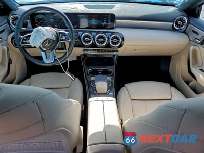 Zdjęcie 8 z 12 samochodu: 2020 MERCEDES-BENZ A 220 VIN:W1K3G4EB0LJ230281 - miniatura
