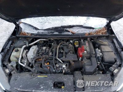 Zdjęcie 11 z 11 samochodu: 2024 NISSAN SENTRA S VIN:3N1AB8BV0RY304926 - miniatura