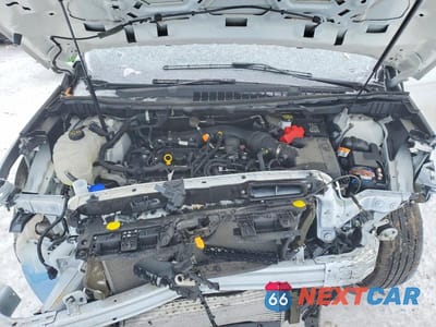 Zdjęcie 12 z 12 samochodu: 2024 FORD EDGE SEL VIN:2FMPK4J98RBB20729 - miniatura