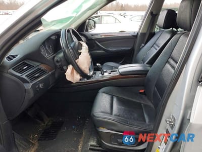 Zdjęcie 7 z 13 samochodu: 2012 BMW X5 XDRIVE35I VIN:5UXZV4C51CL746417 - miniatura