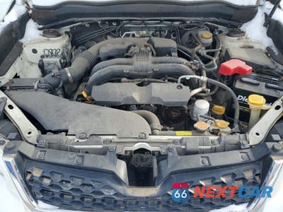 Zdjęcie 12 z 13 samochodu: 2014 SUBARU FORESTER 2.5I PREMIUM VIN:JF2SJAEC6EH483793 - miniatura