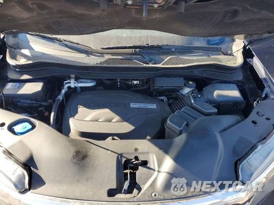 Zdjęcie 11 z 14 samochodu: 2016 HONDA PILOT EXL VIN:5FNYF5H58GB042510 - miniatura