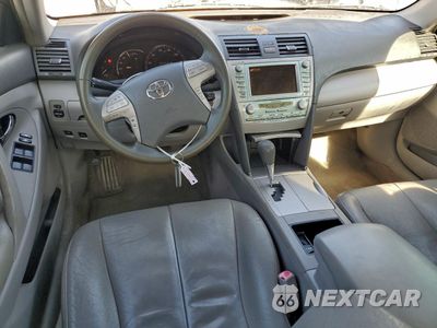 Zdjęcie 8 z 14 samochodu: 2007 TOYOTA CAMRY HYBRID VIN:JTNBB46K573003788 - miniatura