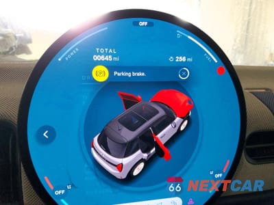 Zdjęcie 9 z 13 samochodu: 2025 MINI COOPER S VIN:WMW53GD06S2X52418 - miniatura