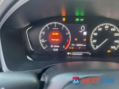 Zdjęcie 8 z 10 samochodu: 2022 HONDA CIVIC LX VIN:2HGFE2F2XNH511185 - miniatura