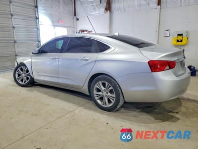 Drugie zdjęcie samochodu z przodu: 2014 CHEVROLET IMPALA LT VIN:2G1125S32E9224072 - miniatura