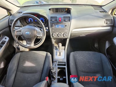 Zdjęcie 8 z 14 samochodu: 2014 SUBARU XV CROSSTREK 2.0I HYBRID VIN:JF2GPBCC1EH289265 - miniatura