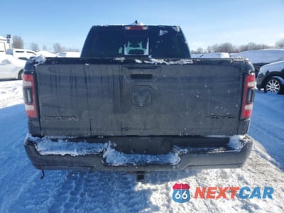 Zdjęcie 6 z 13 samochodu: 2019 RAM 1500 BIG HORN/LONE STAR VIN:1C6RRFFG9KN737537 - miniatura