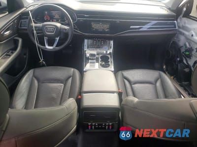 Zdjęcie 8 z 12 samochodu: 2020 AUDI Q8 PREMIUM PLUS S-LINE VIN:WA1EVAF16LD025361 - miniatura