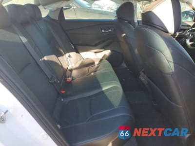 Zdjęcie 10 z 12 samochodu: 2024 HONDA ACCORD TOURING HYBRID VIN:1HGCY2F87RA047288 - miniatura