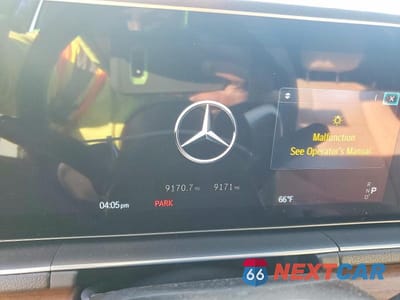 Zdjęcie 9 z 13 samochodu: 2024 MERCEDES-BENZ GLE 350 4MATIC VIN:4JGFB4FB9RB241122 - miniatura
