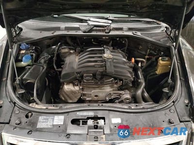 Zdjęcie 12 z 12 samochodu: 2008 VOLKSWAGEN TOUAREG 2 V6 VIN:WVGLE77L68D054894 - miniatura
