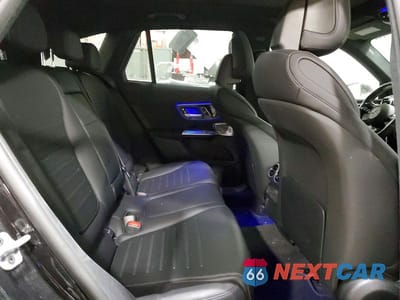 Zdjęcie 11 z 13 samochodu: 2024 MERCEDES-BENZ GLC 300 4MATIC VIN:W1NKM4HB4RF106688 - miniatura