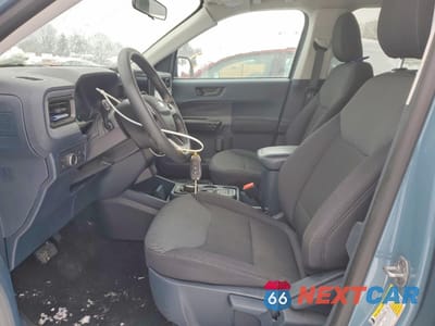 Zdjęcie 7 z 12 samochodu: 2022 FORD MAVERICK XL VIN:3FTTW8E37NRA90901 - miniatura