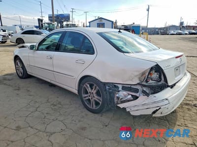 Drugie zdjęcie samochodu z przodu: 2004 MERCEDES-BENZ E 500 VIN:WDBUF70J24A415708 - miniatura