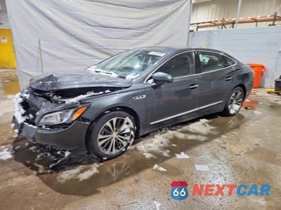 2017 BUICK LACROSSE PREMIUM 1G4ZR5SS1HU170585 - główne zdjęcie licytacji z USA - miniatura