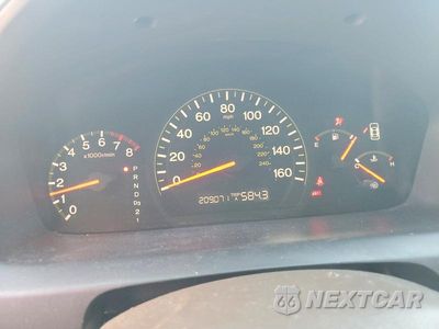 Zdjęcie 9 z 12 samochodu: 2005 HONDA ACCORD LX VIN:1HGCM56485A125100 - miniatura