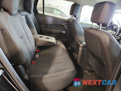 Zdjęcie 11 z 13 samochodu: 2012 GMC TERRAIN SLE VIN:2GKALMEKXC6287652 - miniatura