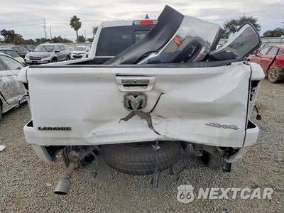 Zdjęcie 6 z 12 samochodu: 2022 RAM 1500 LARAMIE VIN:1C6SRFJT4NN286737 - miniatura