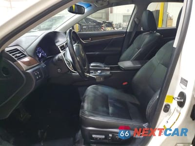 Zdjęcie 7 z 13 samochodu: 2013 LEXUS GS 350 BASE VIN:JTHCE1BL7D5008258 - miniatura