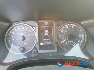 Zdjęcie 9 z 11 samochodu: 2016 TOYOTA TACOMA DOUBLE CAB VIN:5TFCZ5AN4GX027990 - miniatura