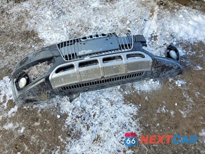 Zdjęcie 12 z 12 samochodu: 2013 AUDI A4 ALLROAD PREMIUM PLUS VIN:WA1UFAFL3DA181614 - miniatura