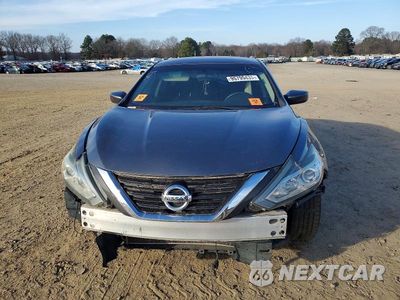 Piąte zdjęcie samochodu w środku: 2016 NISSAN ALTIMA 2.5 VIN:1N4AL3AP7GC150226 - miniatura