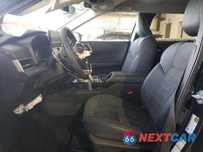 Zdjęcie 7 z 12 samochodu: 2025 MITSUBISHI OUTLANDER SE VIN:JA4J4VA84SZ046305 - miniatura