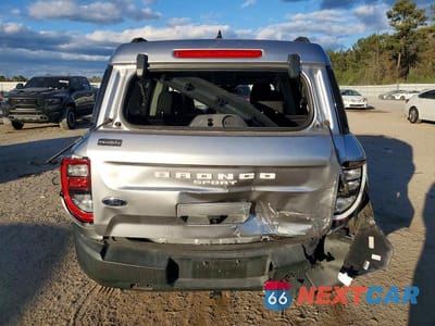 Zdjęcie 6 z 13 samochodu: 2021 FORD BRONCO SPORT BIG BEND VIN:3FMCR9B60MRA21196 - miniatura