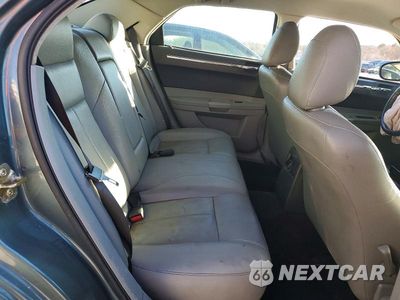 Zdjęcie 10 z 11 samochodu: 2006 CHRYSLER 300 TOURING VIN:2C3KA53G96H118116 - miniatura