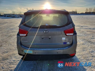 Zdjęcie 6 z 11 samochodu: 2014 KIA RONDO VIN:KNAHT8A32E7047799 - miniatura