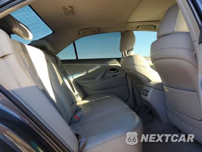 Zdjęcie 10 z 13 samochodu: 2009 TOYOTA CAMRY HYBRID VIN:JTNBB46K893049327 - miniatura