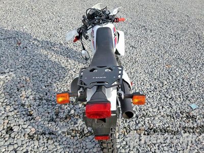 Zdjęcie 6 z 9 samochodu: 2025 HONDA XR650 L DIRT BIKE VIN:JH2RD0602SK400207 - miniatura